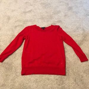 Classic J Crew Sweater